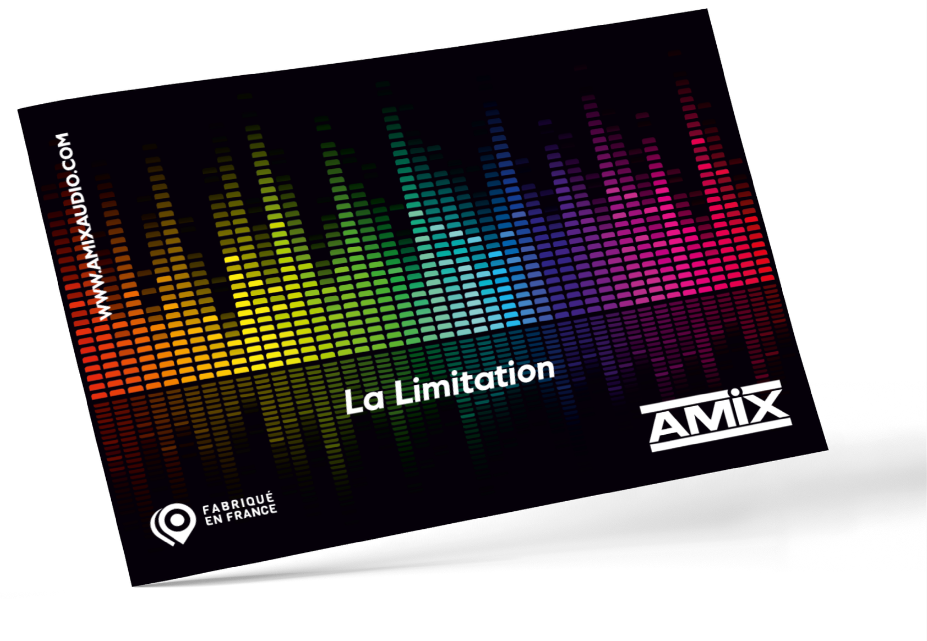 Catalogue limitation et afficheurs