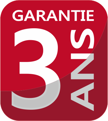 GARANTIE3ANS